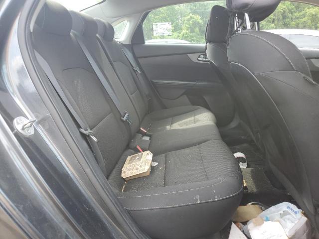 3KPF24AD0KE051506 - 2019 KIA FORTE FE Grafit foto 10