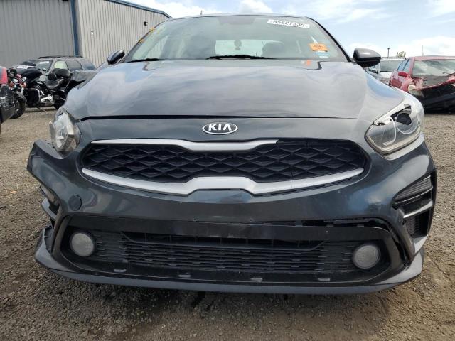 3KPF24AD0KE051506 - 2019 KIA FORTE FE Grafit foto 5