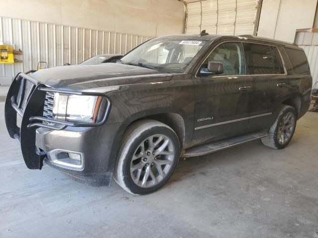 2019 GMC YUKON DENALI, 