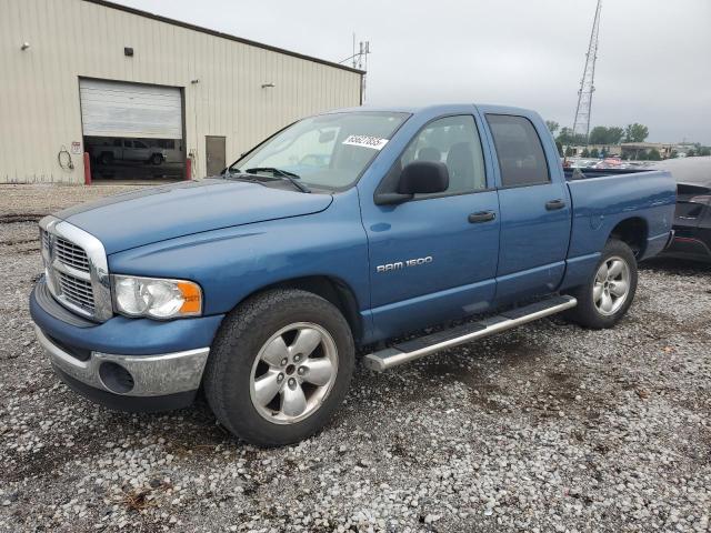 2005 DODGE RAM 1500 ST, 