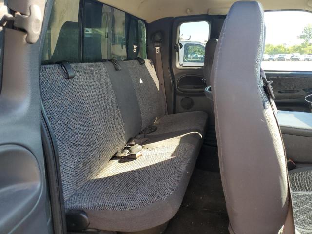 3B7KF23Z32M247123 - 2002 DODGE RAM 2500 GREEN photo 10