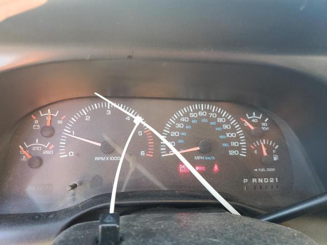 3B7KF23Z32M247123 - 2002 DODGE RAM 2500 GREEN photo 9