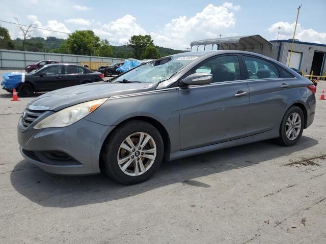 2014 HYUNDAI SONATA GLS, null