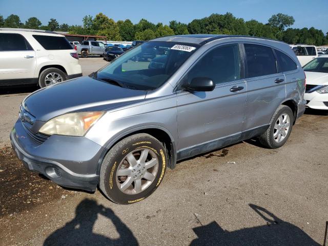 2007 HONDA CR-V EX, null