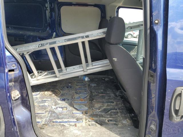 ZFBERFBT6F6953830 - 2015 RAM PROMASTER SLT Bleu photo 10