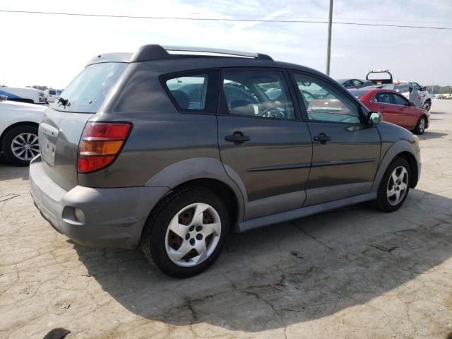 5Y2SL65878Z413204 - 2008 PONTIAC VIBE GRAY photo 3