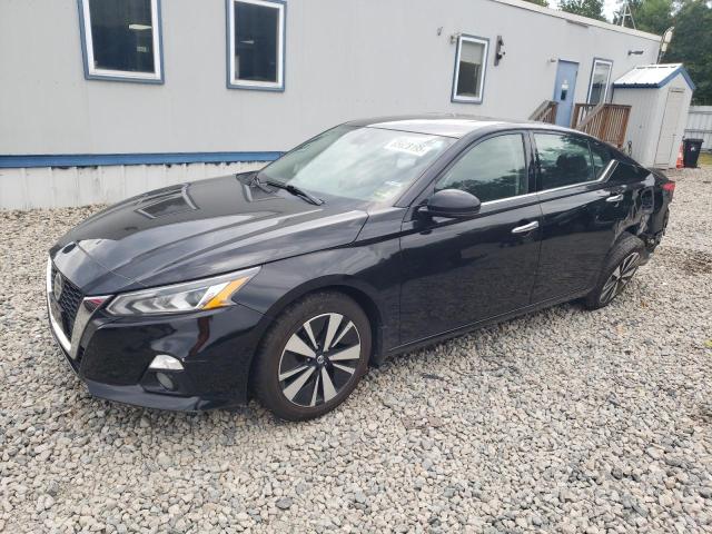 2019 NISSAN ALTIMA SV, 