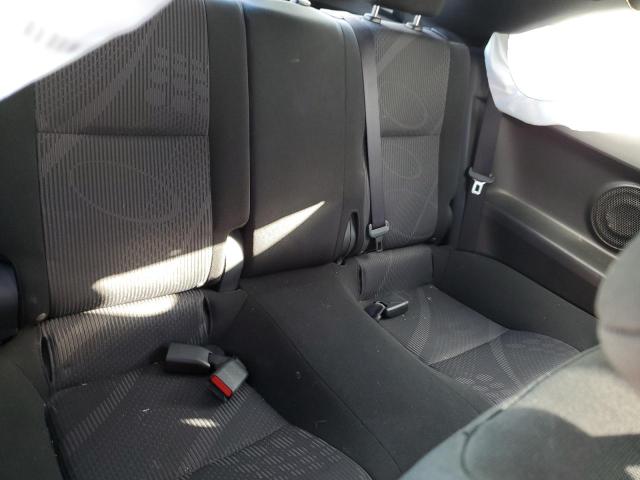 JTKJF5C76C3035002 - 2012 TOYOTA SCION TC 灰色 照片 10