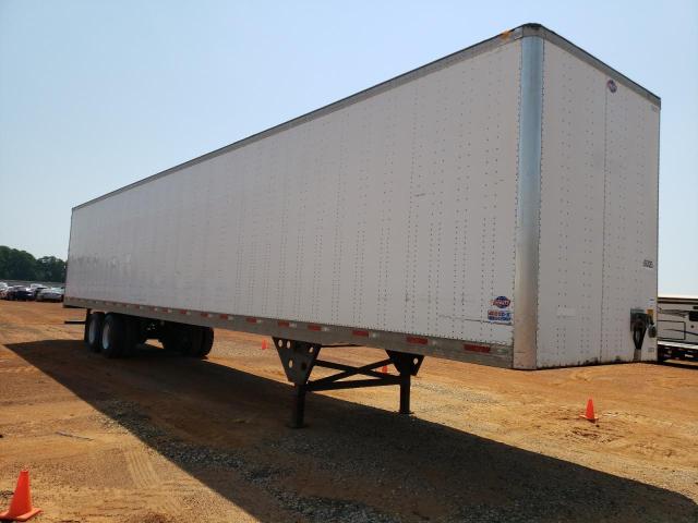 1UYVS2534BP016101 - 2011 UTILITY TRAILER WHITE photo 1