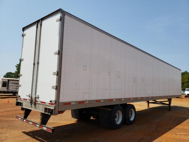 1UYVS2534BP016101 - 2011 UTILITY TRAILER WHITE photo 4