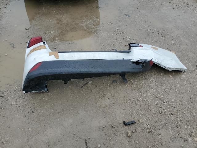 JTDKAMFU0N3167178 - 2022 TOYOTA PRIUS NIGHT SHADE Biały zdjęcie 12