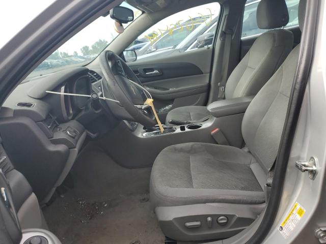 1G11A5SA2GF114635 - 2016 CHEVROLET MALIBU LIM LS ვერცხლისფერი ფოტო 7