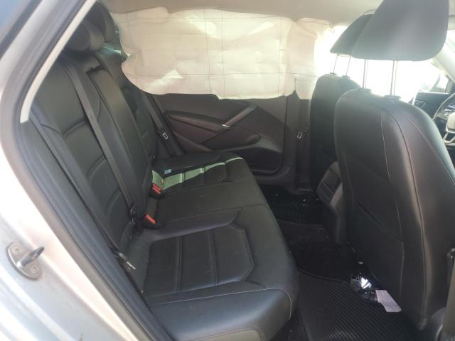 1VWDT7A35HC015501 - 2017 VOLKSWAGEN PASSAT R-LINE Gümüş foto 10