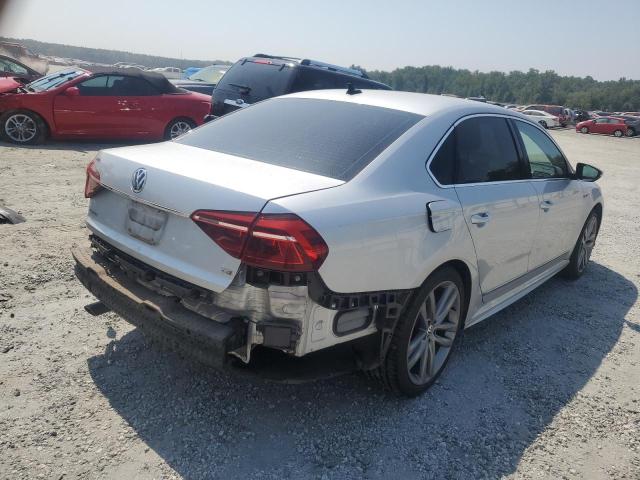 1VWDT7A35HC015501 - 2017 VOLKSWAGEN PASSAT R-LINE Gümüş foto 3
