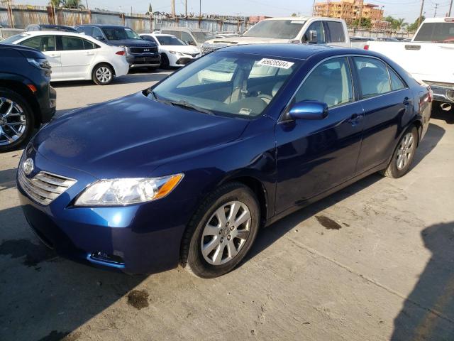 2009 TOYOTA CAMRY HYBRID, 