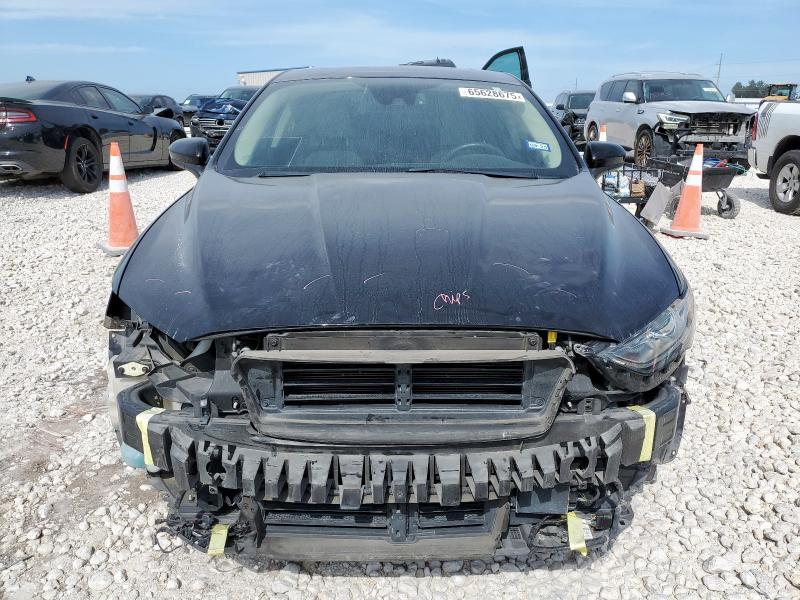 3FA6P0HD7KR132727 - 2019 FORD FUSION SE Qara foto 5