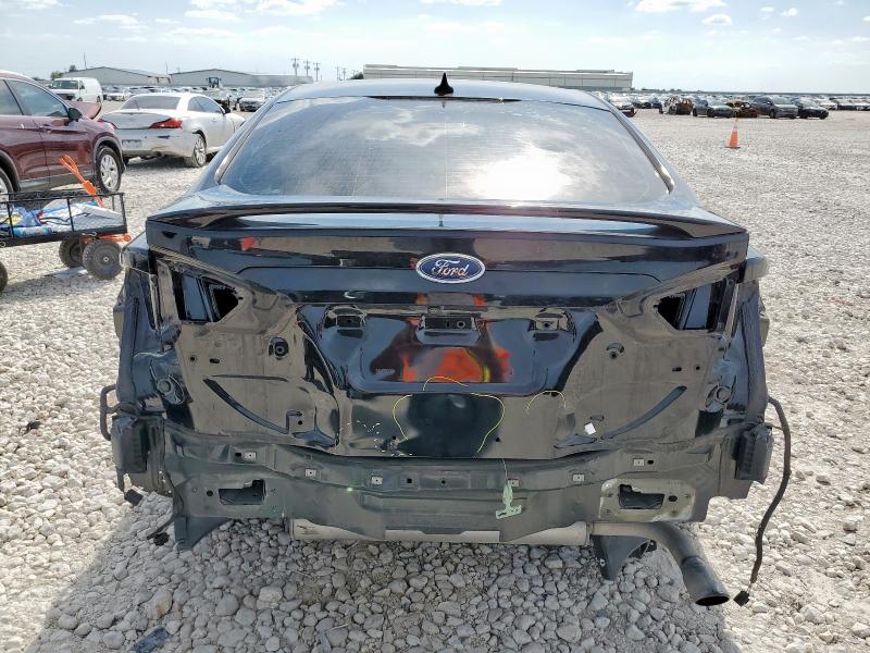 3FA6P0HD7KR132727 - 2019 FORD FUSION SE Qara foto 6