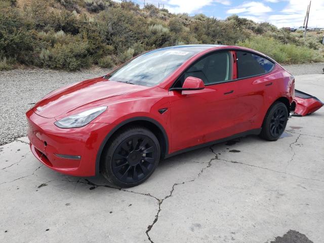 2023 TESLA MODEL Y, 