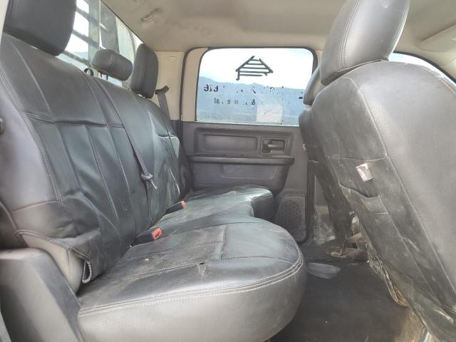 3C63RRGL5FG534551 - 2015 RAM 3500 ST رمادي صورة 10