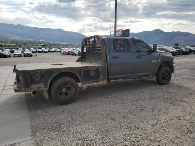 3C63RRGL5FG534551 - 2015 RAM 3500 ST رمادي صورة 3