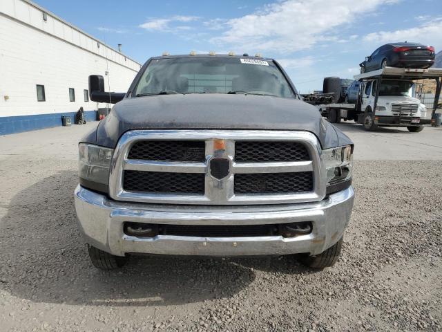 3C63RRGL5FG534551 - 2015 RAM 3500 ST رمادي صورة 5