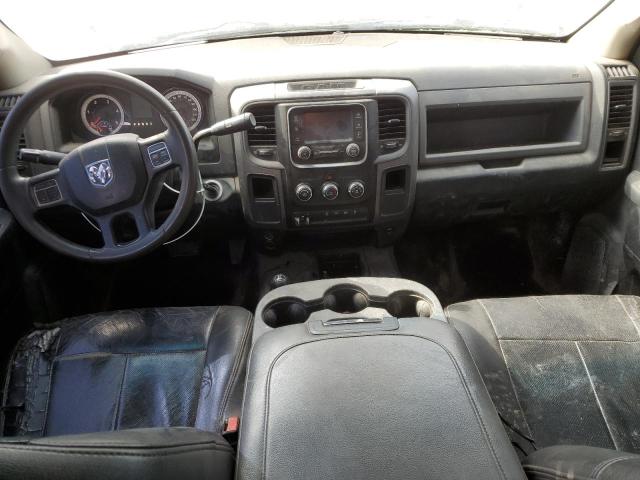 3C63RRGL5FG534551 - 2015 RAM 3500 ST رمادي صورة 8