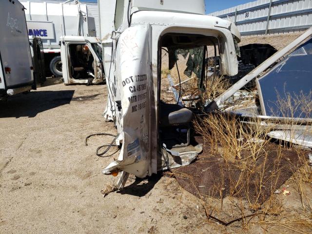 1FUJA6CK78LZ06988 - 2008 FREIGHTLINER CONVENTION COLUMBIA WHITE photo 9