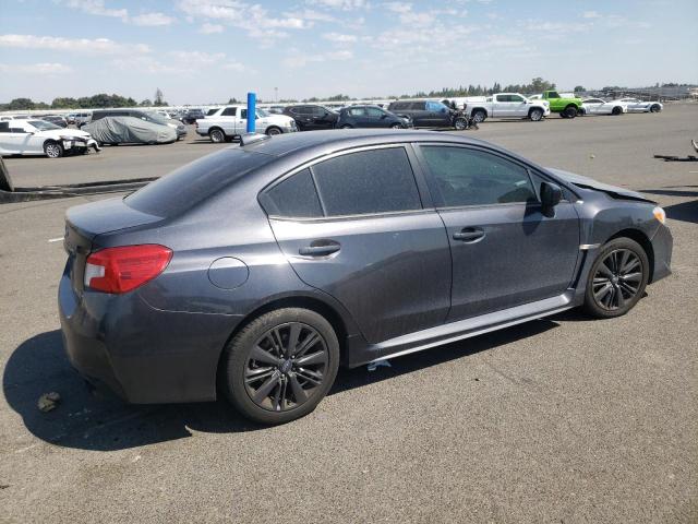 JF1VA1A64F9821334 - 2015 SUBARU WRX CHARCOAL photo 3