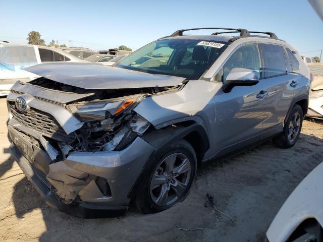 2023 TOYOTA RAV4 XLE, 