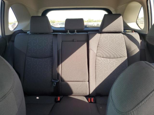 JTMRWRFV2PD177889 - 2023 TOYOTA RAV4 XLE Srebrny zdjęcie 10