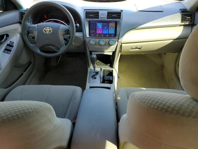 4T1BE46K09U327610 - 2009 TOYOTA CAMRY BASE Yaşıl foto 16