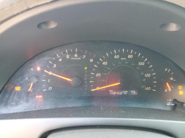 4T1BE46K09U327610 - 2009 TOYOTA CAMRY BASE Yaşıl foto 18