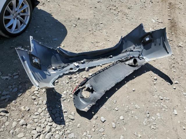 ZARFAEDN7J7573602 - 2018 ALFA ROMEO GIULIA Q4 WHITE photo 12