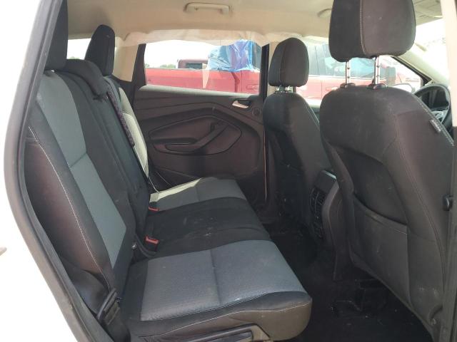 1FMCU9GD5HUB90523 - 2017 FORD ESCAPE SE WHITE photo 11