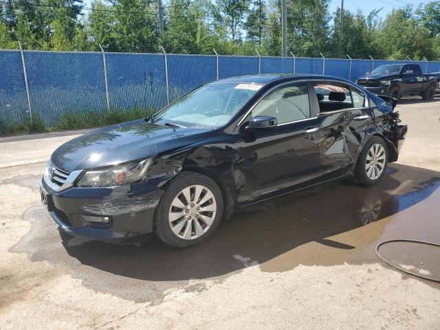 2015 HONDA ACCORD EXL, 