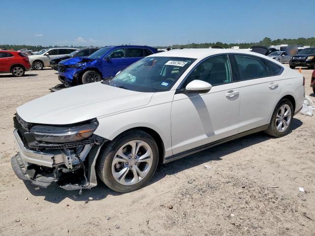 2024 HONDA ACCORD LX, 