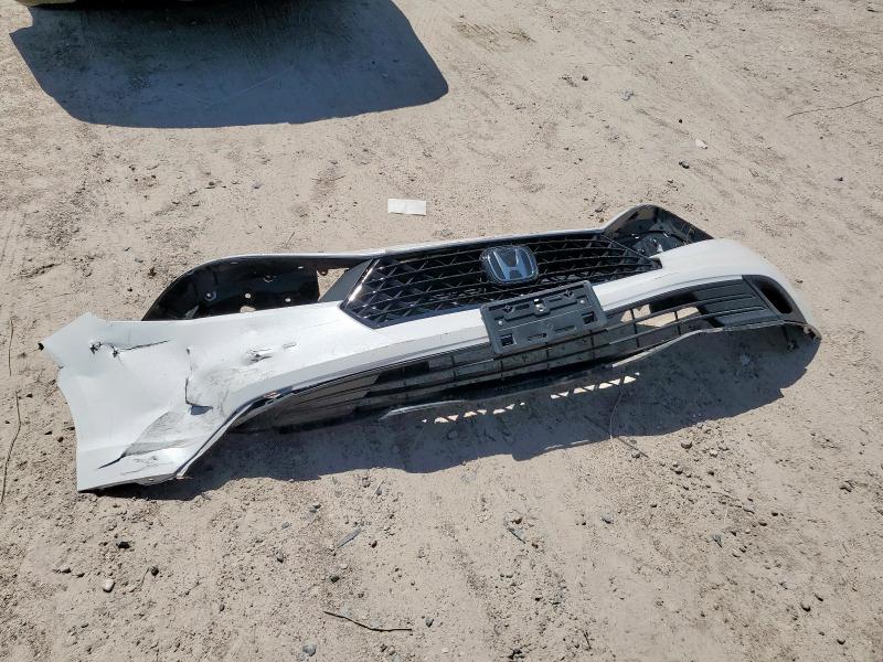 1HGCY1F25RA088850 - 2024 HONDA ACCORD LX WHITE photo 12