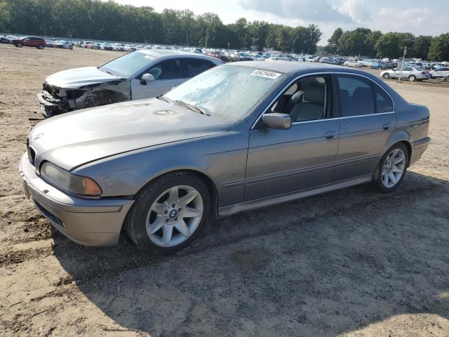 2003 BMW 525 I AUTOMATIC, 