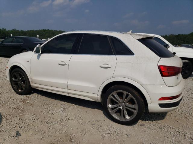 WA1GFCFS4GR008156 - 2016 AUDI Q3 PRESTIGE WHITE photo 2