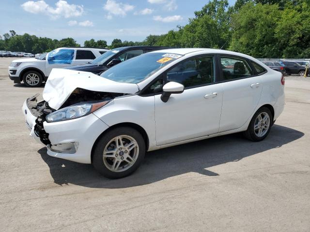 2019 FORD FIESTA SE, null