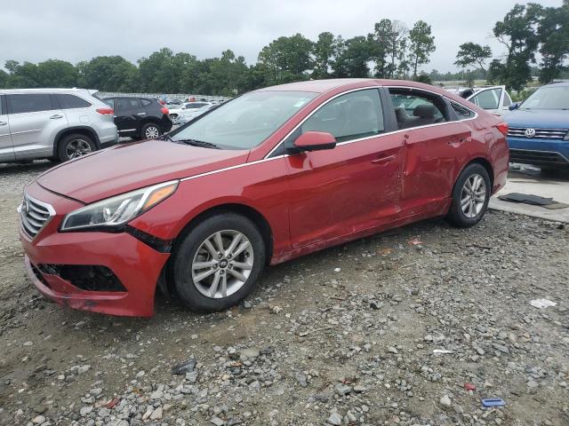 2015 HYUNDAI SONATA SE, 