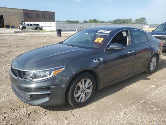 2016 KIA OPTIMA LX, null