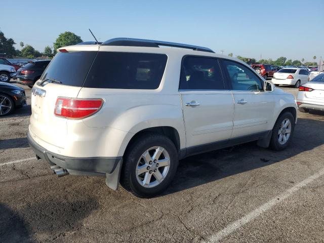 5GZER237X8J277453 - 2008 SATURN OUTLOOK XR WHITE photo 3