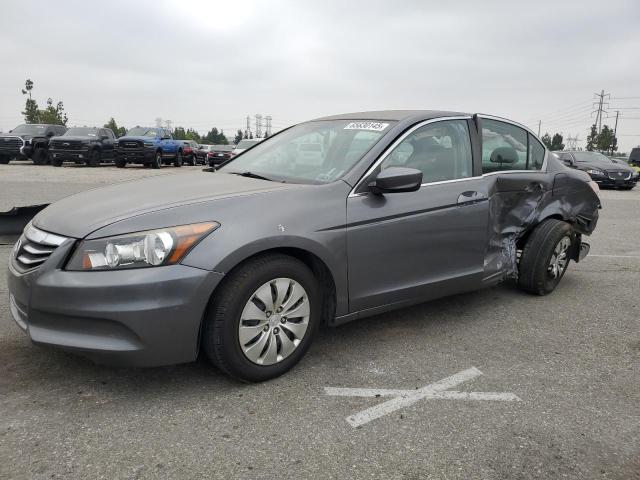 2012 HONDA ACCORD LX, 