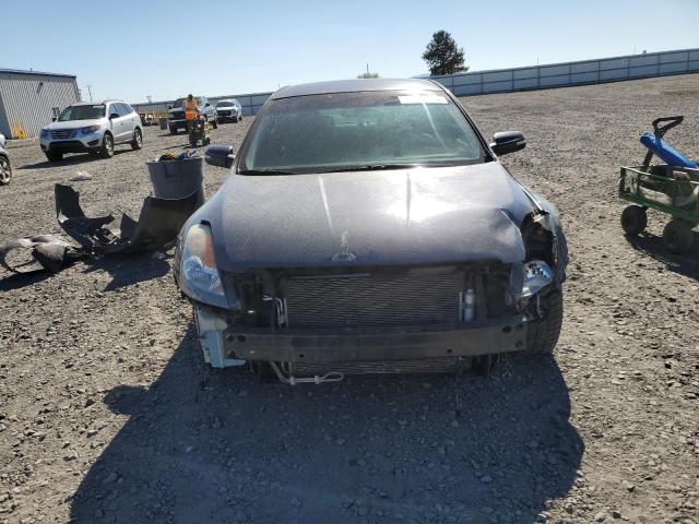 1N4BL21E19C192455 - 2009 NISSAN ALTIMA 3.5SE GRAY photo 5