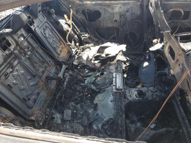 4T1B11HK7KU181333 - 2019 TOYOTA CAMRY L 蓝色 照片 10