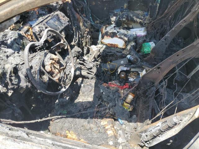 4T1B11HK7KU181333 - 2019 TOYOTA CAMRY L 蓝色 照片 7