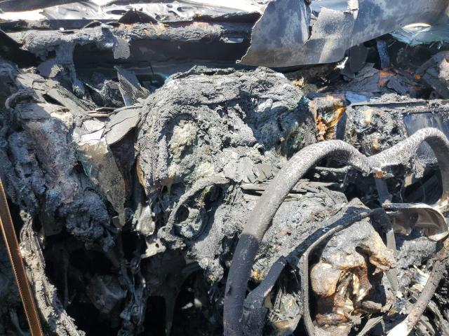 4T1B11HK7KU181333 - 2019 TOYOTA CAMRY L 蓝色 照片 9