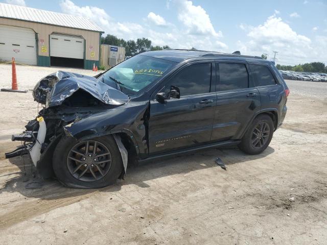 2017 JEEP GRAND CHER LAREDO, 