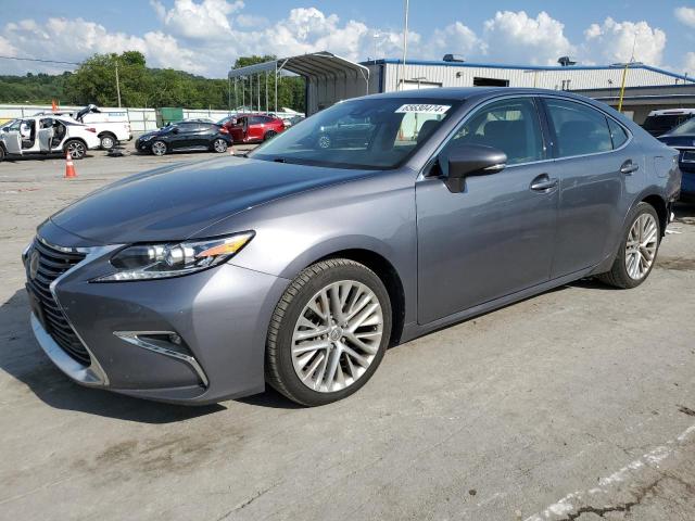 2016 LEXUS ES 350, 